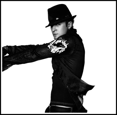 Justin Timberlake pic #79995